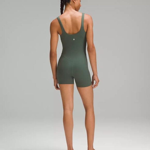 Lululemon Align Bodysuit - Picture 2 of 3